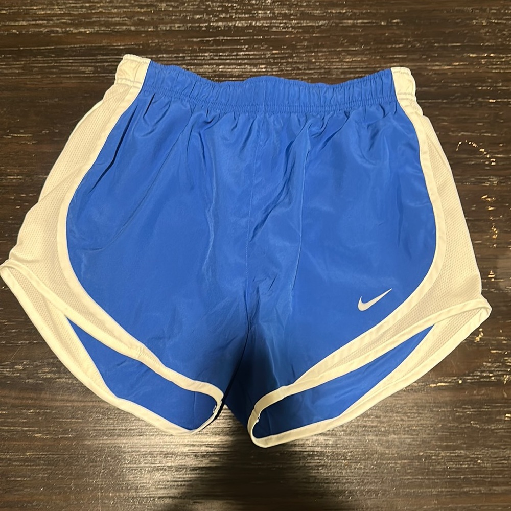 Nike dri fit shorts